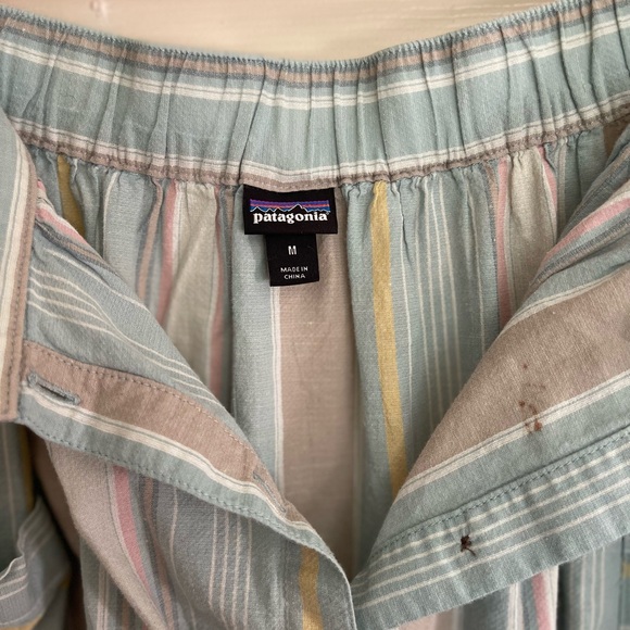 Women’s Medium Patagonia Skirt - Picture 4 of 6